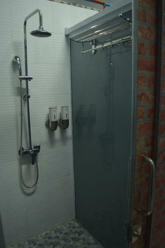 21 Hostel