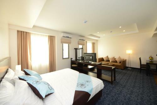 Hotel Lexus