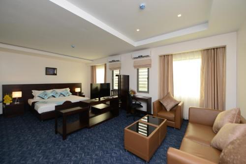 Hotel Lexus