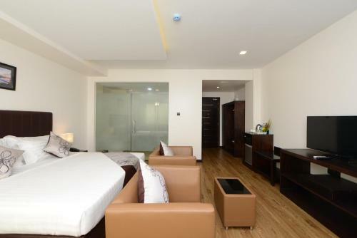 Hotel Lexus