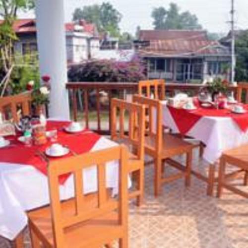 Posada The Green Vally Inn