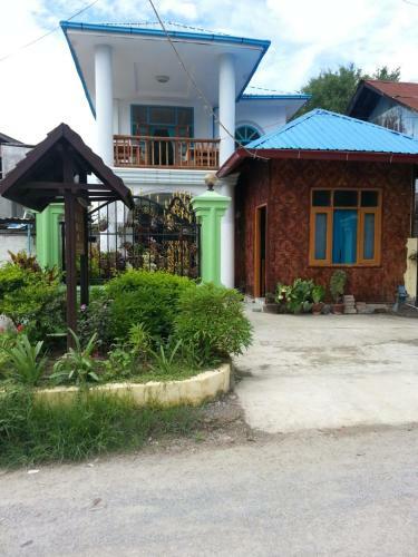 Posada The Green Vally Inn