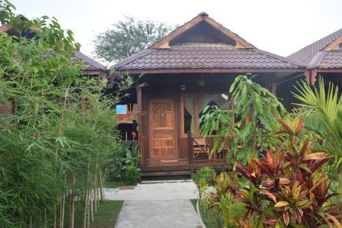 Inle Cottage Hotel