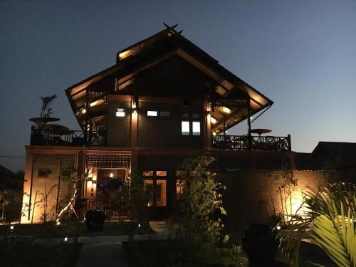 Inle Cottage Hotel