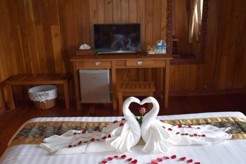 Inle Cottage Hotel