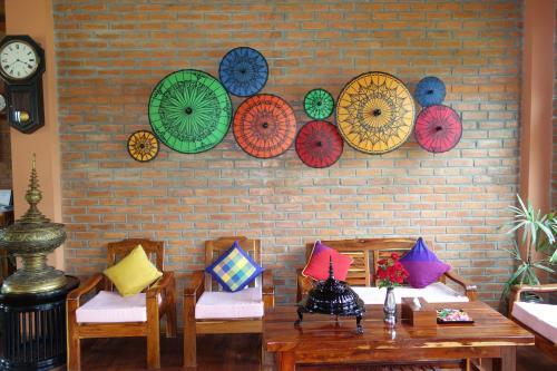 Inle Cottage Hotel