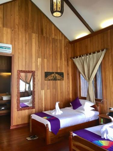 Inle Cottage Hotel