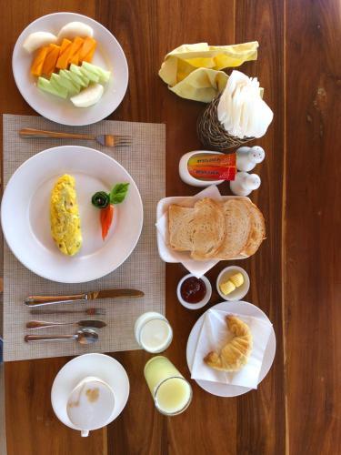 Inle Cottage Hotel