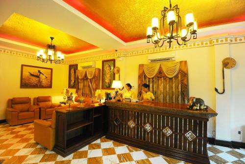 Union Square Hotel