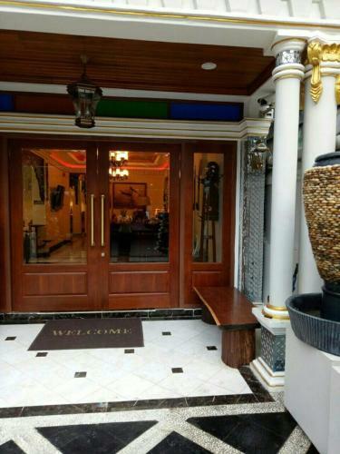 Union Square Hotel