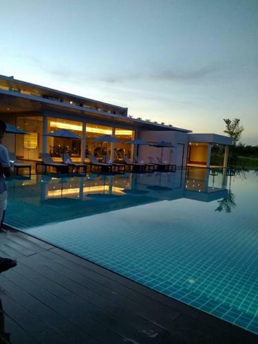 Hotel The Thingaha Nay Pyi Taw