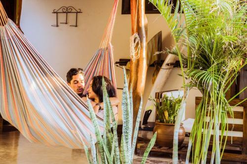 Hostal Vibra Guesthouse