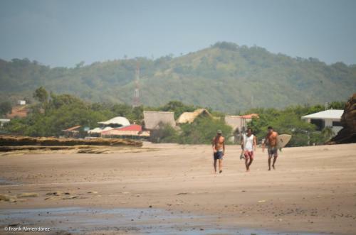Hostal Vibra Guesthouse