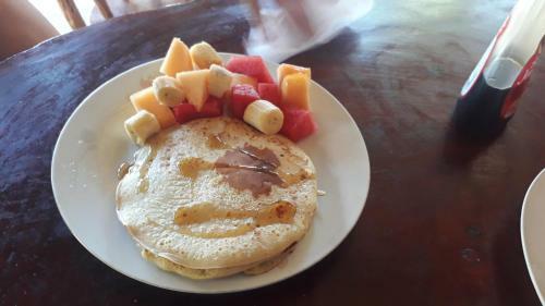 Agroturismo Bananas Guest House Private Room