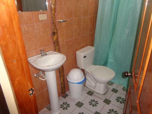 Hostal Rancho Sabor Isle�o - Ometepe