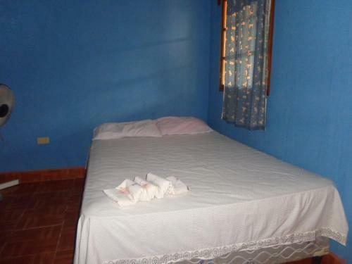 Hostal Rancho Sabor Isle�o - Ometepe