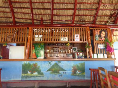 Hostal Rancho Sabor Isle�o - Ometepe