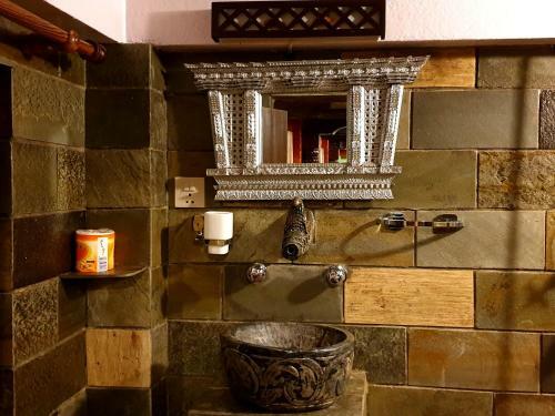 Hostal Temple House