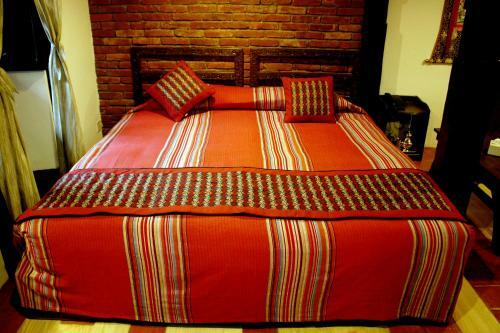 Hostal Temple House