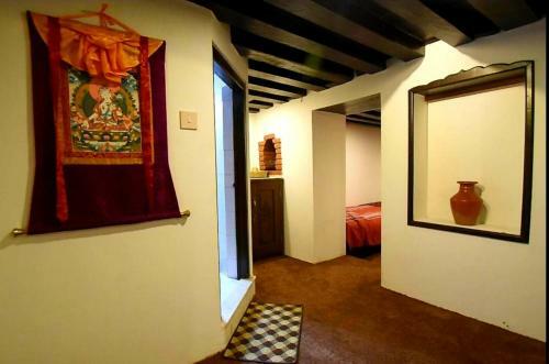 Hostal Temple House