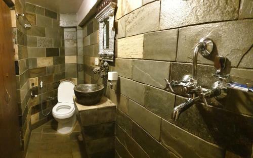 Hostal Temple House