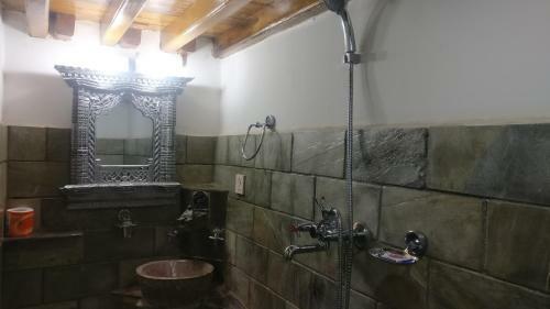 Hostal Temple House