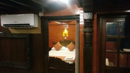 Hostal Temple House
