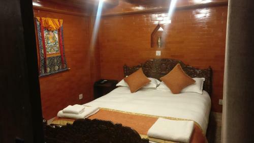 Hostal Temple House