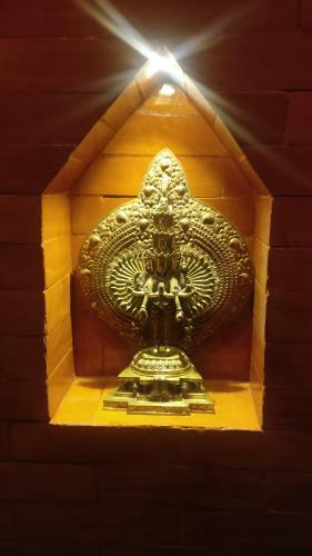 Hostal Temple House