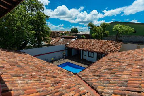 Albergue Hostal Lazybones