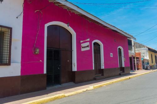 Albergue Hostal Lazybones
