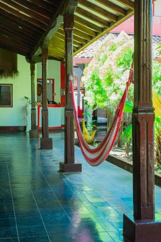 Albergue Hostal Lazybones