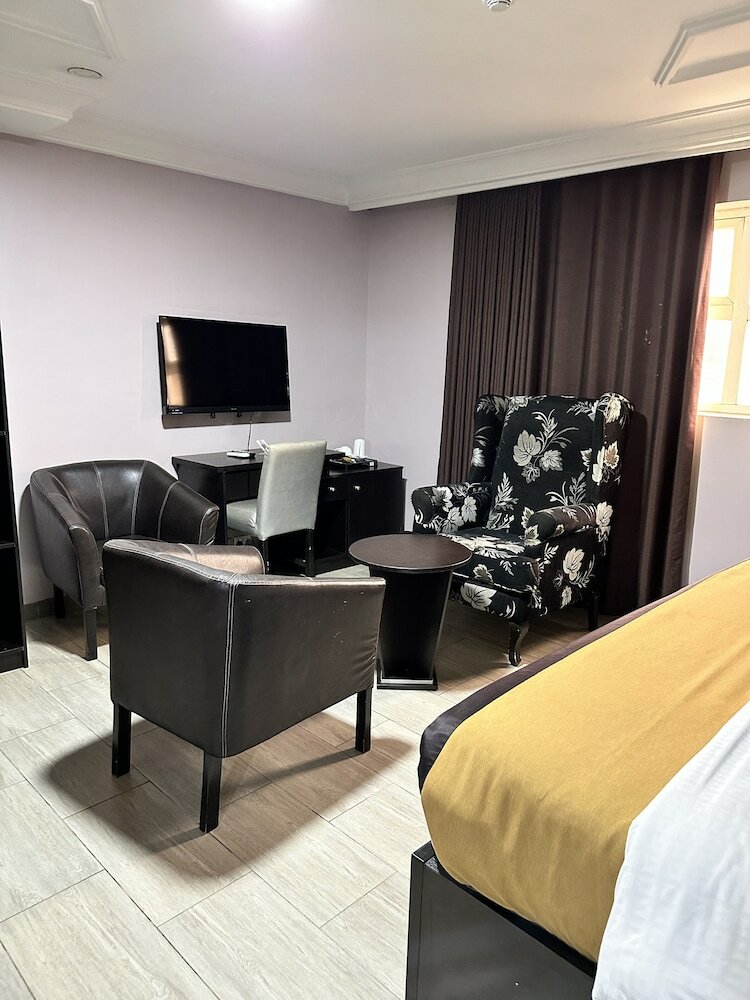 Msquare Hotel