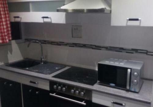 Opal Apartments