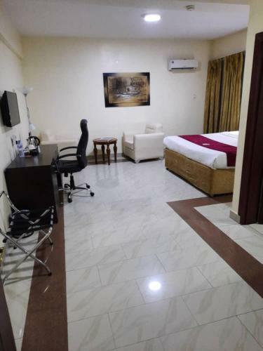 Citiheight Hotel