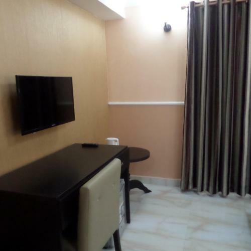 Hotel Atlantic Palms Suite