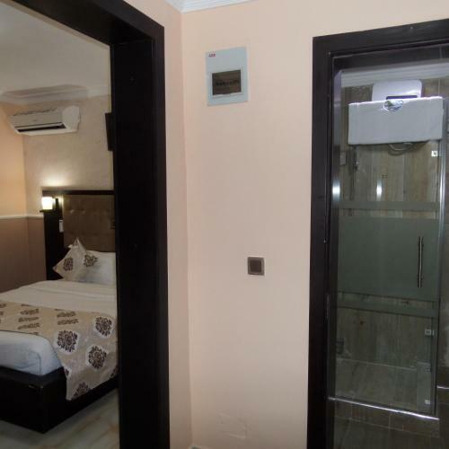 Hotel Atlantic Palms Suite