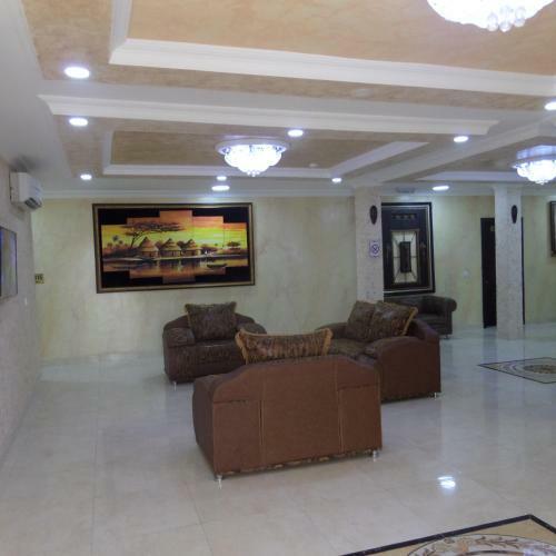 Hotel Atlantic Palms Suite