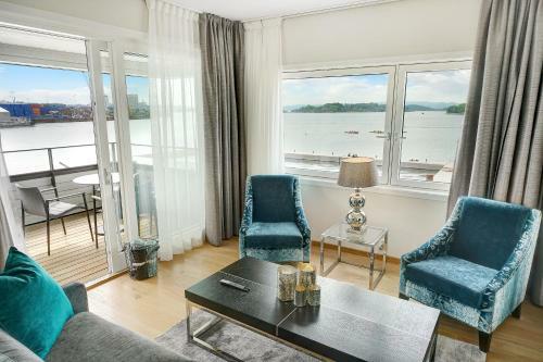 Wright Apartments - S�renga