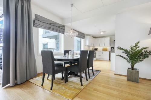 Wright Apartments - S�renga