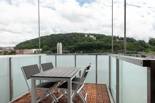 Wright Apartments - S�renga