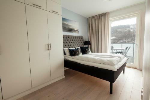 Wright Apartments - S�renga