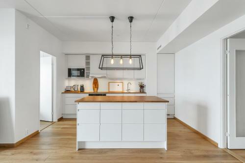 Wright Apartments - S�renga
