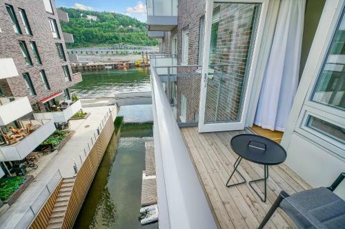 Wright Apartments - S�renga