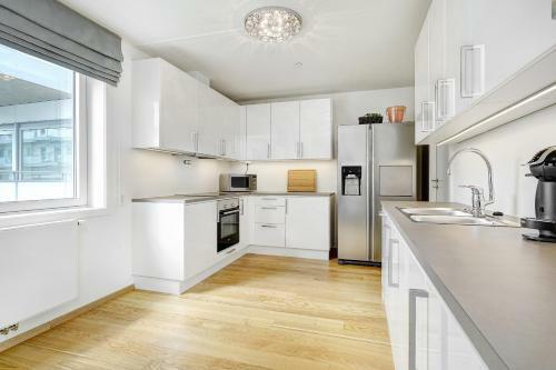 Wright Apartments - S�renga