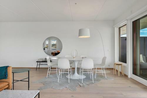 Wright Apartments - S�renga