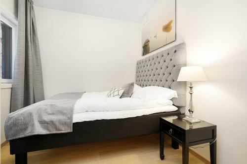 Wright Apartments - S�renga