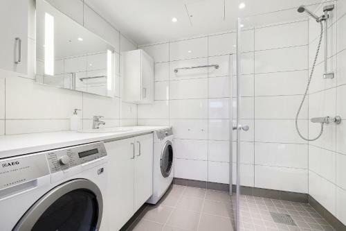 Wright Apartments - S�renga