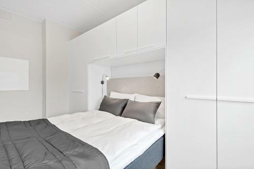 Wright Apartments - S�renga