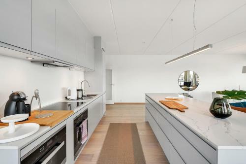 Wright Apartments - S�renga